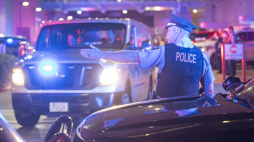 ABD'nin Minnesota eyaletinde siyasetçilere saldırı düzenleyen zanlı, başka siyasilerin evine de gitmiş
