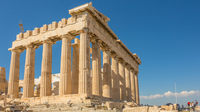 Anlaşma çok yakın! Parthenon için son viraj - Resim : 2