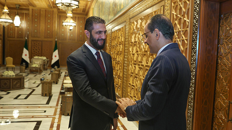 İstanbul'da kritik tasfiyeler! ABD ofisinde SDG çatlağı mı? - Resim : 2