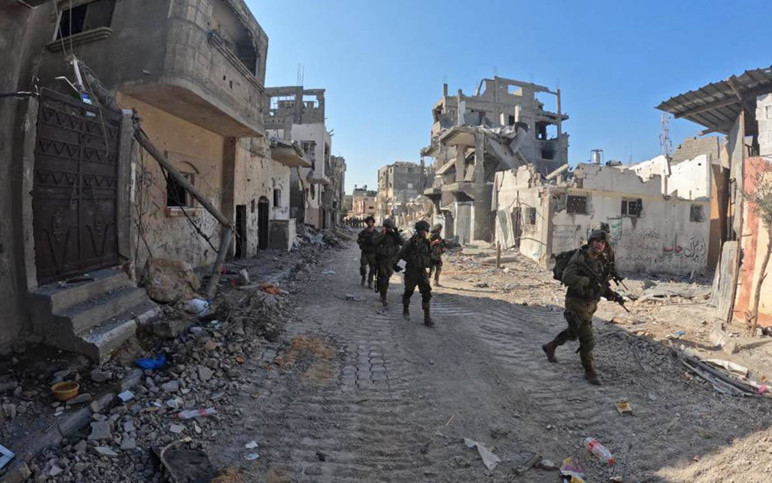 Barrack diplomasisi! Stratejinin gerçek sahibi İsrail mi? - Resim : 2