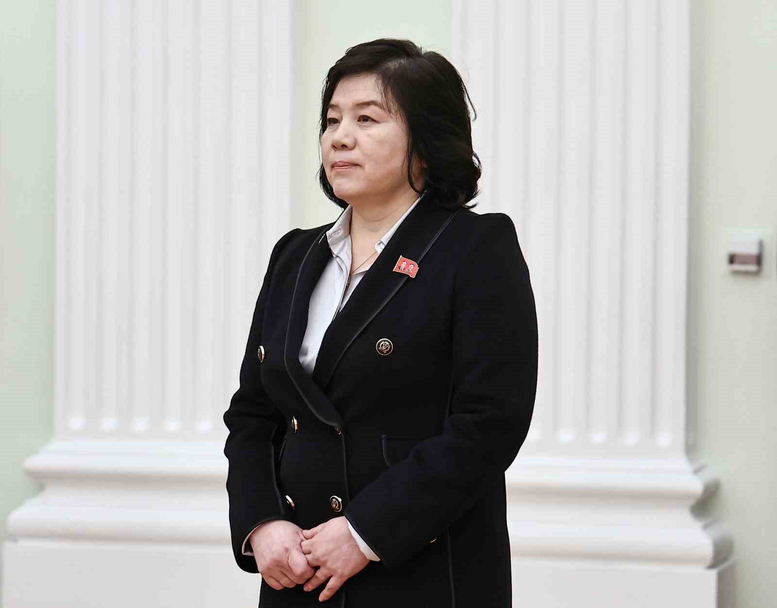 kuzey koreden g7ye 100 yil boyunca haykirsalar da nukleer silahlara sahip oldugumuz gercegi degismeyecek YHkVvQ91